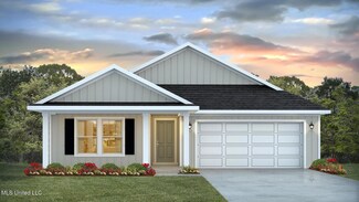 129 Magnolia Farms Dr, Lucedale, MS 39452