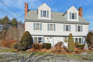 1 Jesse George Rd Unit A, Plaistow, NH 03865