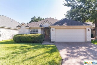 136 Melissa Ct, Georgetown, TX 78628