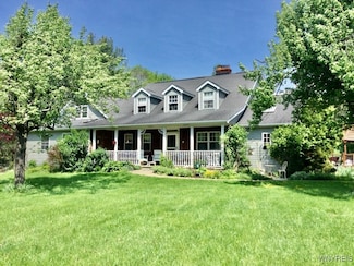639 County Line Rd, Alden, NY 14004