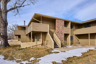 1120 Bacchus Dr Unit B16, Lafayette, CO 80026