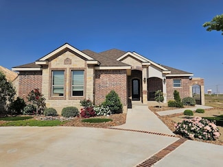 6926 Tobosa Ave, Odessa, TX 79765