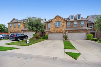 389 Busher Dr, Lewisville, TX 75067