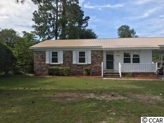 2334 Bluff Rd, Marion, SC 29571