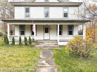 5 Clum Hill Rd, Elka Park, NY 12427