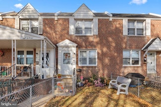 833 2nd Ave, Bristol, PA 19007