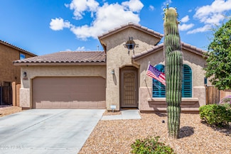 41342 W Elm Dr, Maricopa, AZ 85138