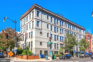 2300 18th St NW Unit 206, Washington, DC 20009