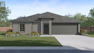 6209 Surfside Dr, Princeton, TX 75407