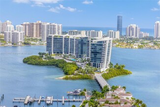 4000 Island Blvd Unit PH6, Aventura, FL 33160