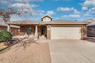 5802 Nolan Ryan Dr, Midland, TX 79706