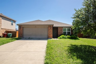 1423 Swan Ridge Dr, Sherman, TX 75092