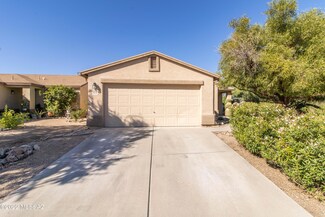 5314 S Crown Jewel Dr, Tucson, AZ 85706