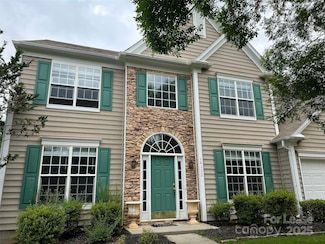 14132 Eldon Dr, Charlotte, NC 28277