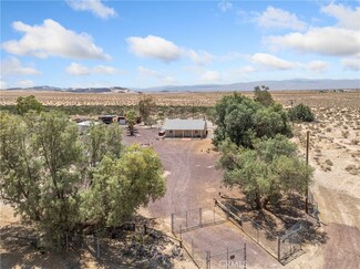 49333 Riverside Rd, Newberry Springs, CA 92365