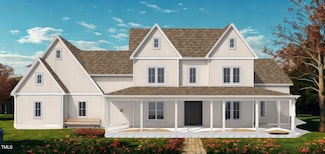 975 Wilbon, Holly Springs, NC 27540