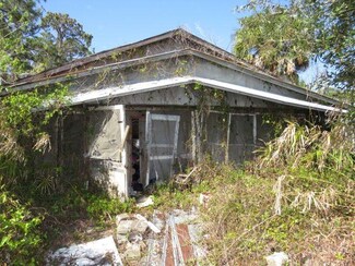 459 Us Highway 98, Apalachicola, FL 32320