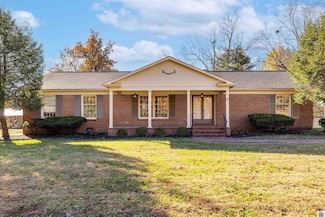 1205 Crestwood Place, Murray, KY 42071