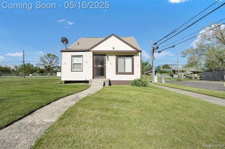 19377 Fenmore St, Detroit, MI 48235