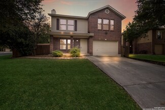 7502 Beaver Tree, San Antonio, TX 78249