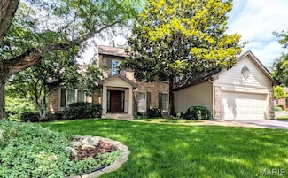 12933 Walnutway Terrace, Saint Louis, MO 63146