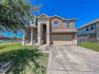 3503 Daniel Falls Ln, Katy, TX 77449