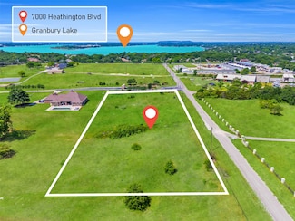 7000 Heathington Blvd, Granbury, TX 76049