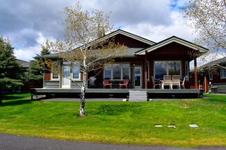 3832 Hot Springs Rd Unit 20, New Meadows, ID 83654