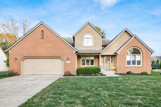 7524 Lismore Dr, Reynoldsburg, OH 43068