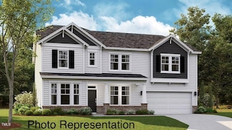 3621 Bailey Lake Dr, Fuquay Varina, NC 27526