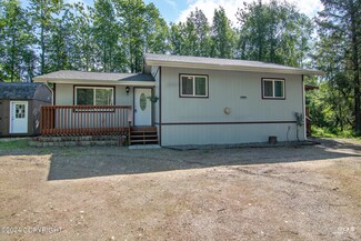 51920 Trader John St, Nikiski/North Kenai, AK 99635
