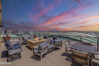 310 S 4th St Unit 1601, Phoenix, AZ 85004