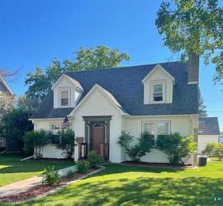 1201 Chapple Ave, Ashland, WI 54806