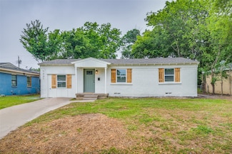 1331 Hillcrest St, Mesquite, TX 75149