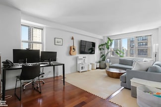 340 E 80th St Unit 19-D, New York, NY 10075