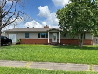 1901 S Buerkle St, Stuttgart, AR 72160