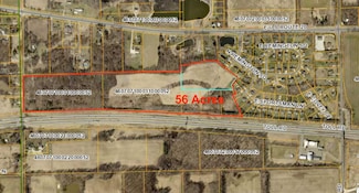 4755 N Range Rd, Laporte, IN 46350