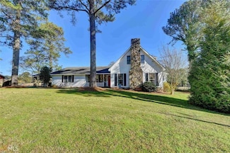 5931 Brassie Ridge Ln, Ellenwood, GA 30294