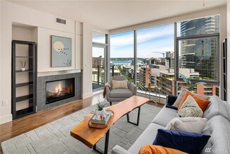 820 Blanchard St Unit 1401, Seattle, WA 98121