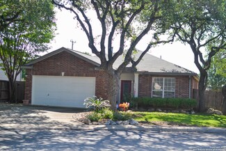 15442 Kid Run, San Antonio, TX 78232
