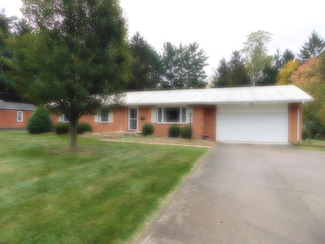 625 Logan Rd, Mansfield, OH 44907