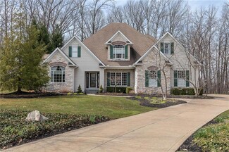 11311 Saddlewood Ln, Painesville, OH 44077