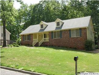900 Dunridge Dr, Birmingham, AL 35215