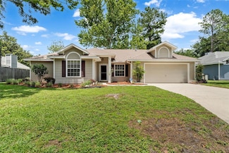 3846 NW 62nd Place, Gainesville, FL 32653