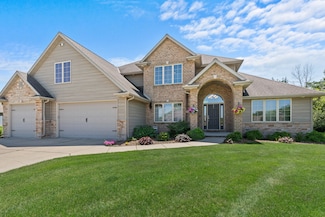 4449 Touchstone Ct, Oneida, WI 54155
