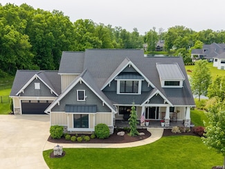 119 Artisan Pass, Fort Wayne, IN 46845