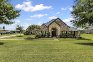 217 Silver Rose Blvd, Burleson, TX 76028