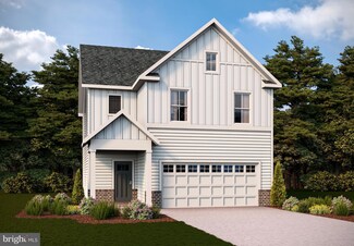 117 Haida Ln, Winchester, VA 22602