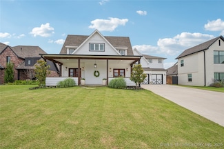 11523 S Marion, Jenks, OK 74037