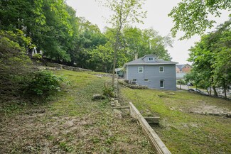 59 Fairfax St, Waterbury, CT 06704